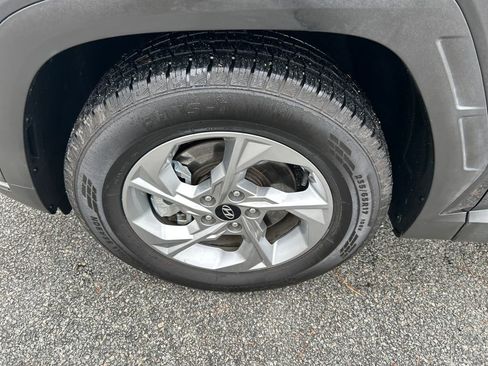 Used 2022 Hyundai Tucson SEL image 11