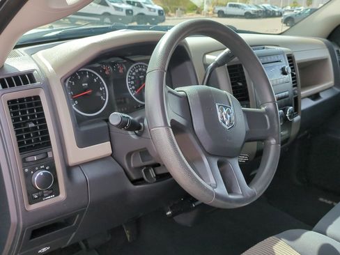 Used 2009 Dodge Ram 1500 Truck ST w/ ST Popular Equipment Group image 13