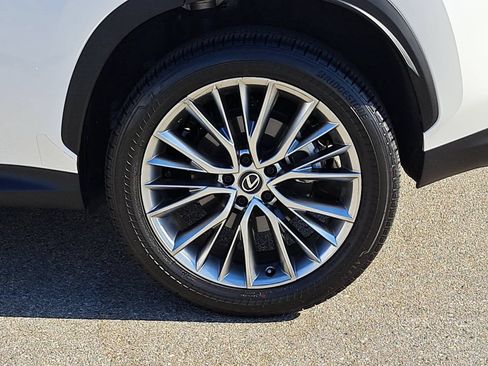 Used 2025 Lexus NX 350 AWD w/ Accessory Package (2T) image 36