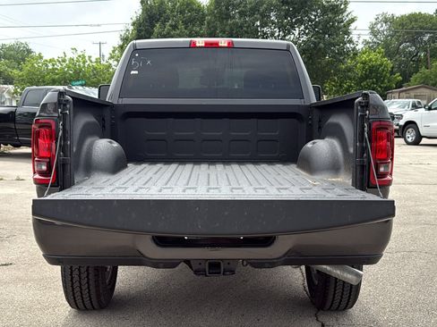 New 2026 RAM 2500 Lone Star AWD/4WD image 22