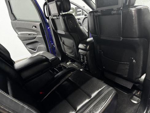 Used 2020 Dodge Durango R/T w/ Blacktop Package image 49