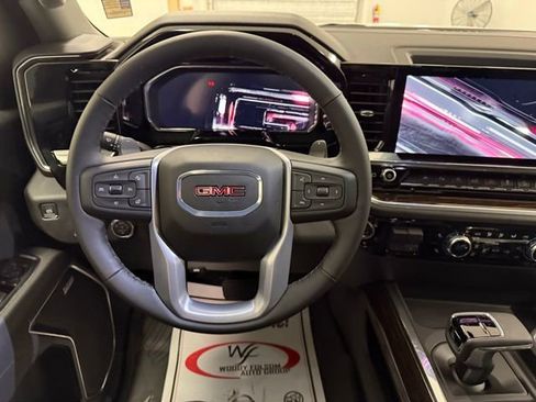 New 2026 GMC Sierra 1500 Elevation w/ Elevation Premium Package image 18