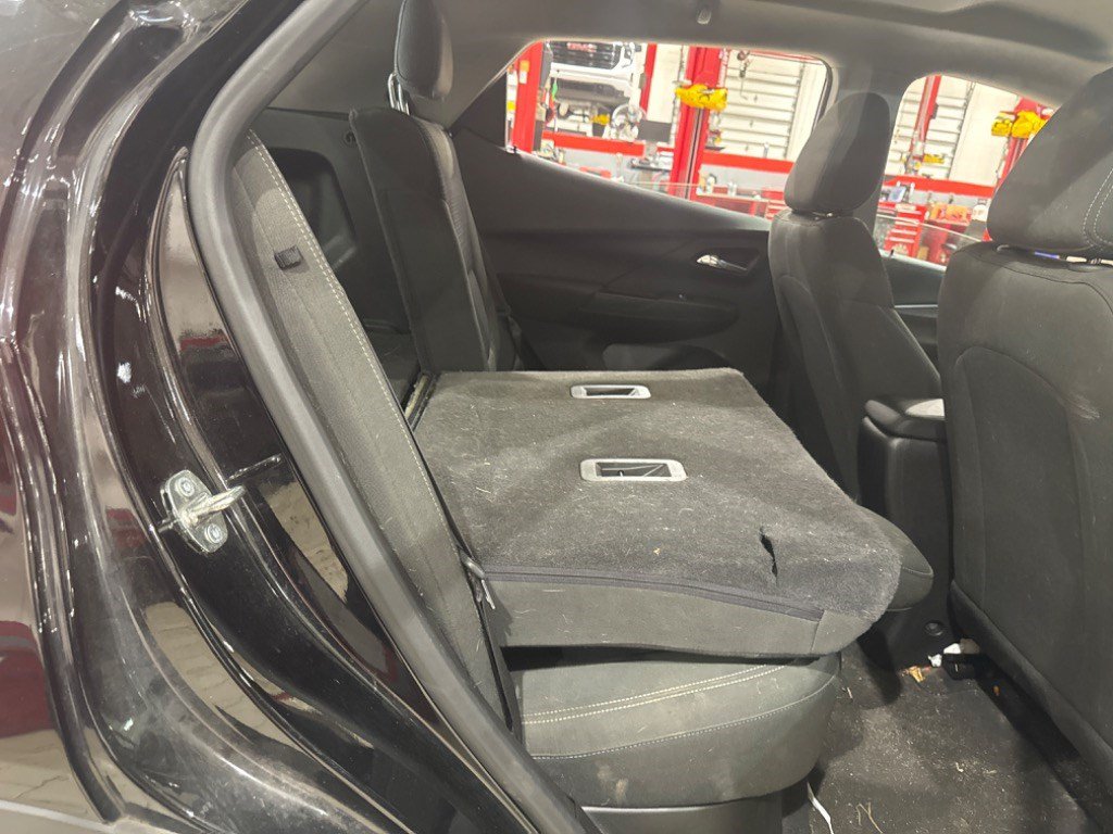 Used 2023 Chevrolet Bolt LT w/ Driver Confidence Package FWD image 45
