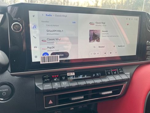 New 2026 Toyota Camry XSE image 17