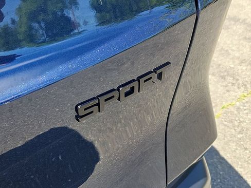 Certified 2024 Honda CR-V Sport-L image 11