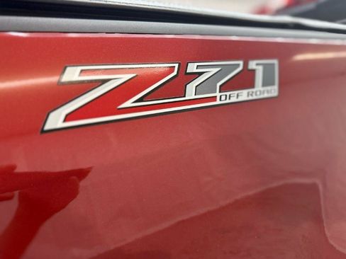 Used 2016 Chevrolet Colorado Z71 AWD/4WD image 34
