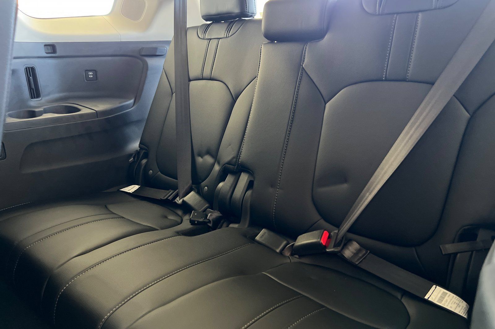 New 2026 Honda Pilot Touring image 12