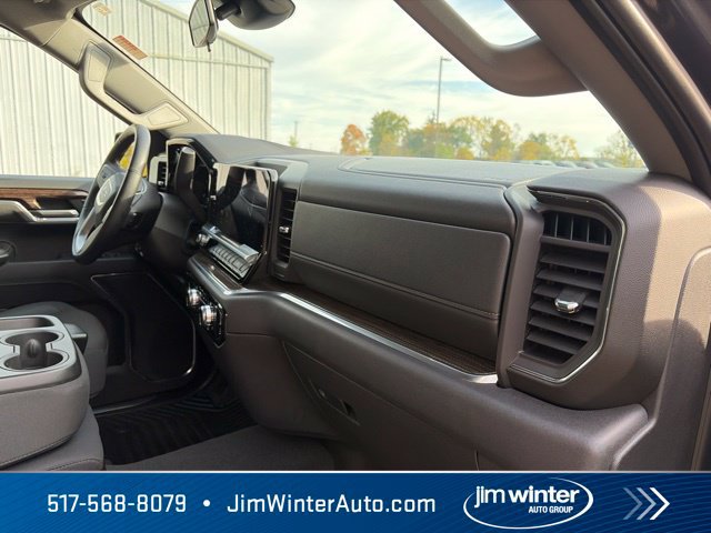 Used 2024 GMC Sierra 1500 Elevation AWD/4WD image 13