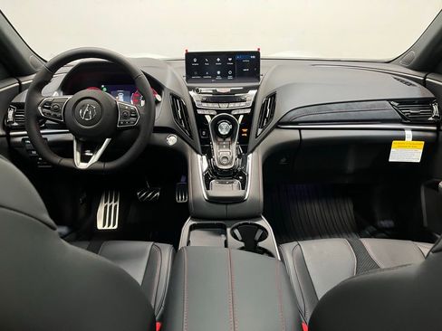 New 2026 Acura RDX A-Spec AWD/4WD image 16