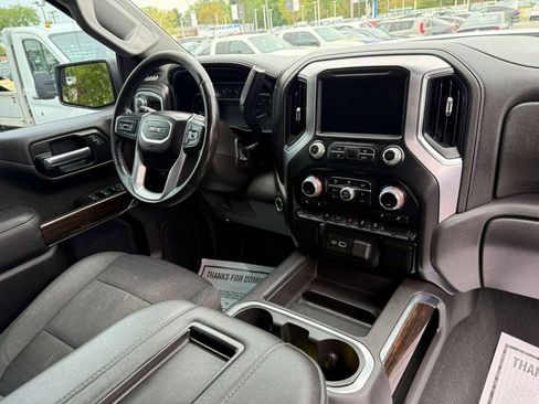 Used 2022 GMC Sierra 1500 Elevation AWD/4WD image 57