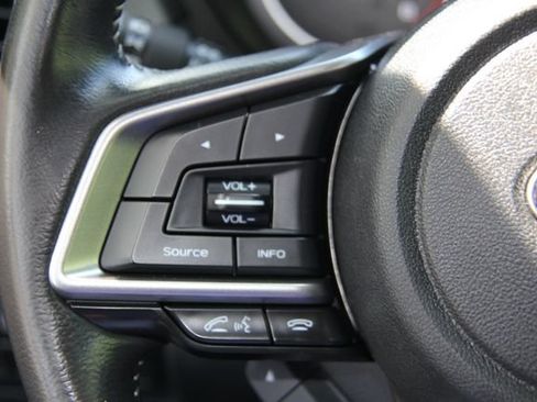 Used 2024 Subaru Forester Premium AWD/4WD image 23