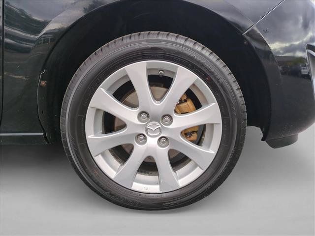 Used 2011 MAZDA MAZDA2 Touring FWD image 21