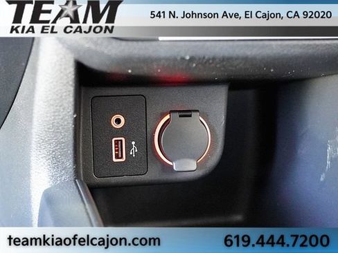 Used 2024 Nissan Kicks S FWD image 29