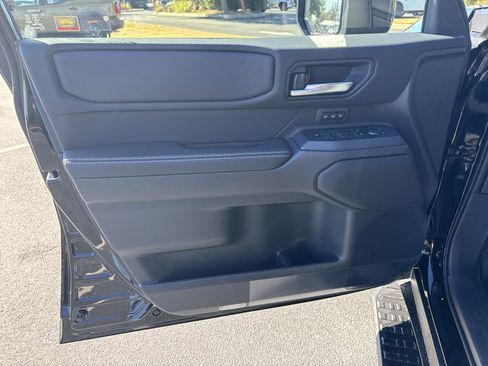 New 2025 Toyota Land Cruiser 1958 image 23