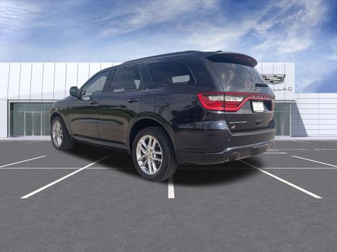 Used 2024 Dodge Durango GT AWD/4WD image 6