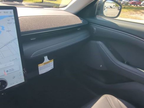New 2026 Ford Mustang Mach-E Premium RWD image 18