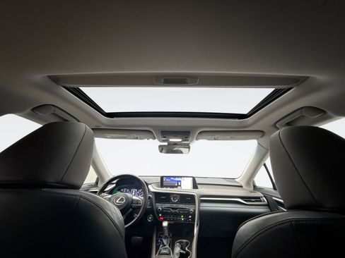 Used 2018 Lexus RX 350L AWD image 18