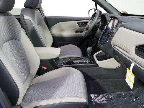 Used 2026 Subaru Forester Premium AWD/4WD image 16