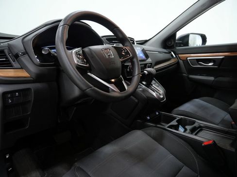 Used 2022 Honda CR-V EX image 12