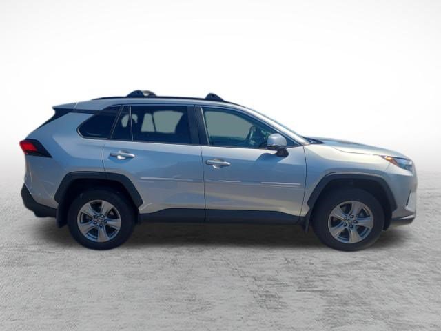 Certified 2023 Toyota RAV4 XLE AWD/4WD image 4