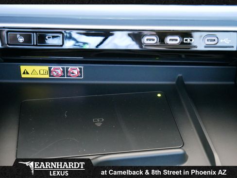 New 2026 Lexus TX 350 FWD image 20