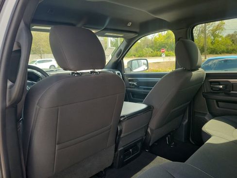 Used 2024 RAM 1500 Classic Warlock image 19