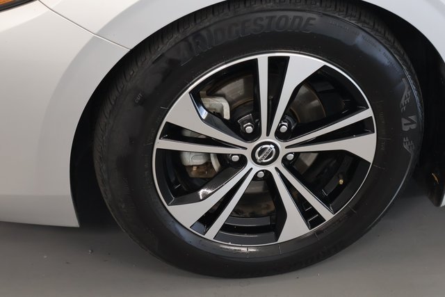 Used 2020 Nissan Sentra SV FWD image 7