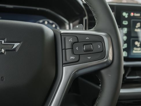 New 2026 Chevrolet Silverado 1500 LT Trail Boss w/ Convenience Package II image 25