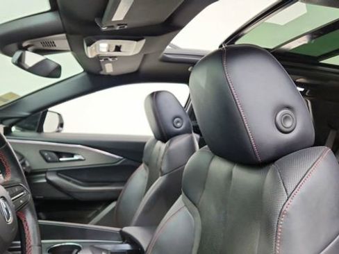 Used 2024 Acura ZDX A-Spec image 33