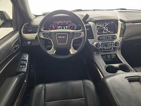 Used 2018 GMC Yukon SLT w/ Open Road Package image 20