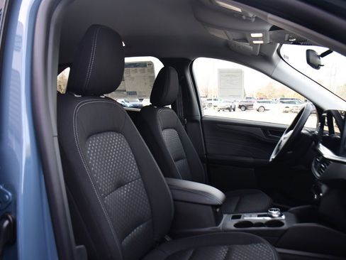 New 2026 Ford Escape Active w/ Tech Pack #1 image 15