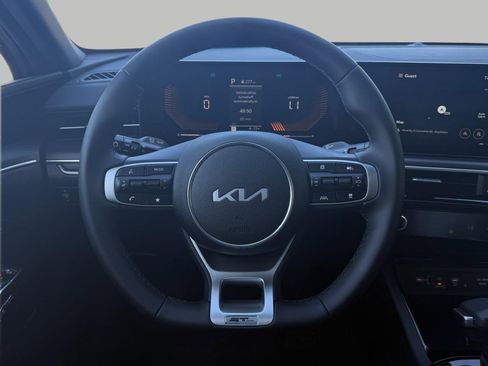 Certified 2026 Kia K5 GT-Line w/ GT-Line Premium Package image 22