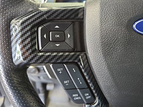 Used 2018 Ford F150 Raptor w/ Equipment Group 802A Luxury AWD/4WD image 16