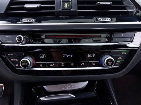 Used 2018 BMW X3 xDrive30i image 26