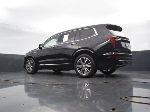 Used 2020 Cadillac XT6 Premium Luxury image 56