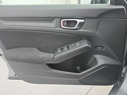 Certified 2024 Honda Civic Sport image 26