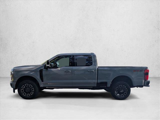 New 2026 Ford F350 Platinum w/ FX4 Off-Road Package AWD/4WD image 5