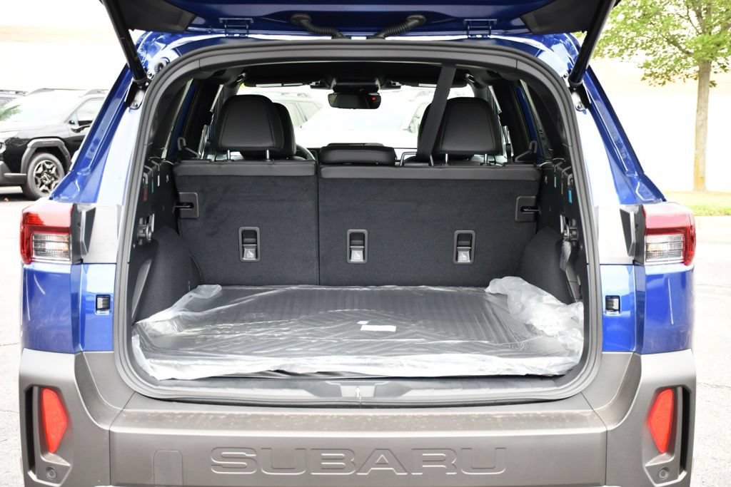 New 2026 Subaru Outback Premium AWD/4WD image 26