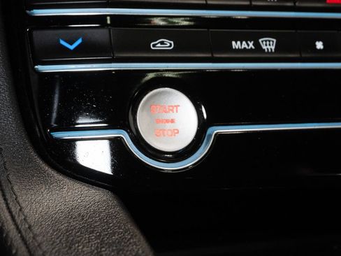 Used 2020 Jaguar F-PACE Prestige AWD/4WD image 26