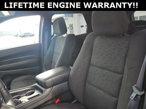 Used 2024 Dodge Durango SXT image 14