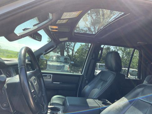 Used 2015 Ford Expedition EL XLT image 16