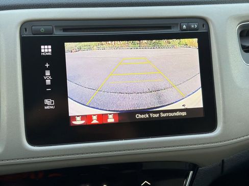 Used 2016 Honda HR-V EX image 23