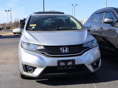 Used 2015 Honda Fit image 4