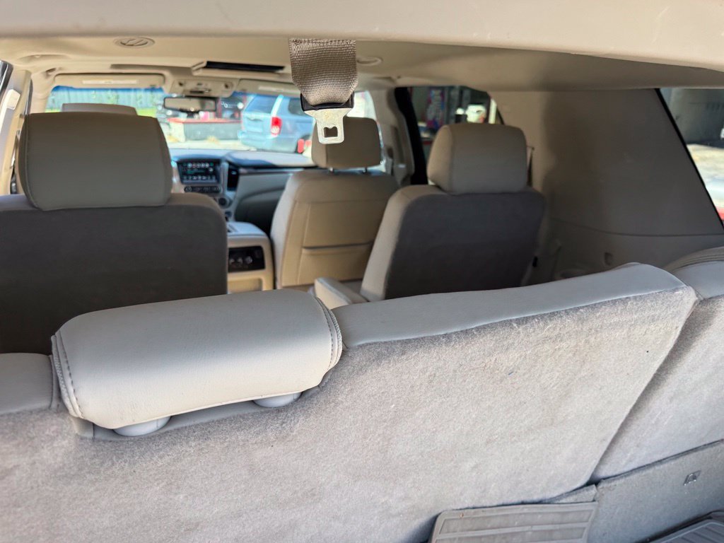 Used 2019 GMC Yukon Denali w/ Denali Ultimate Package AWD/4WD image 15