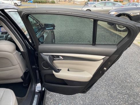 Used 2012 Acura TL SH-AWD image 40