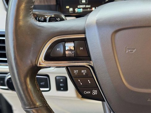 Used 2019 Lincoln Navigator Reserve w/ Cargo Package image 11