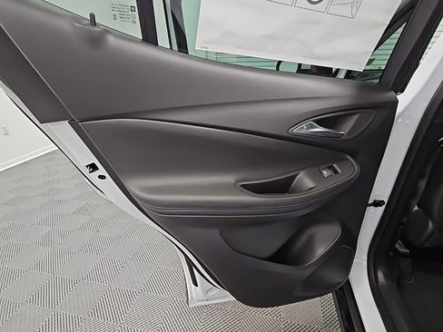 New 2026 Buick Encore GX Sport Touring w/ Advanced Technology Package image 30