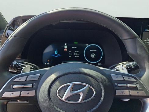 Used 2025 Hyundai Palisade Calligraphy AWD/4WD image 19