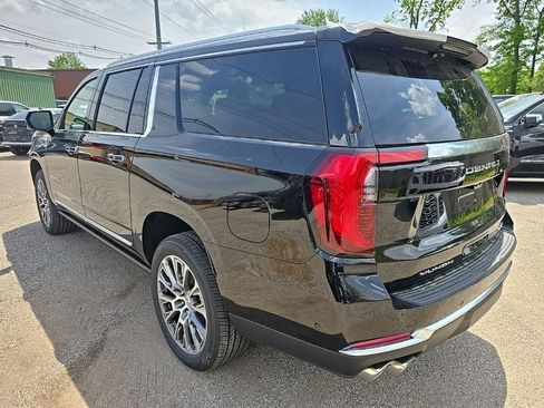 New 2026 GMC Yukon XL Denali AWD/4WD image 5