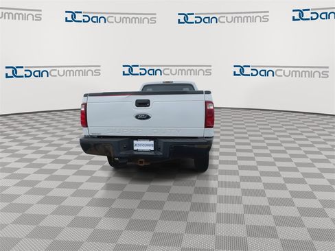 Used 2014 Ford F250 XL image 8